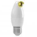 LED žárovka Classic Candle 4W E27 neutrální bílá