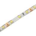 Prémiový LED pásek 60x2835 smd 7,2W/m, voděodolný, teplá, délka 5m