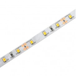 Prémiový LED pásek 60x2835 smd 7,2W/m, 720lm/m,   studená, délka 5m