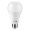 Akce: Prémiová LED žárovka E27 12W 1045lm teplá, ekv. 74W, 3+1