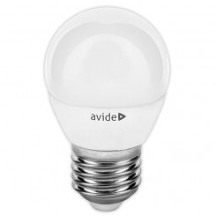 Akce: Prémiová LED žárovka E27 3W 250lm G45 denní, ekv. 25W, 3+1
