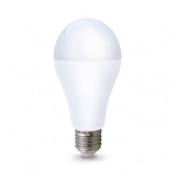 LED žárovka E27 18W 1710lm, teplá, ekvivalent 110W