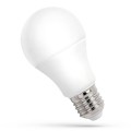 Stmívatelná LED  žárovka E27 12W 1000lm A60 teplá, ekvivalent 71W